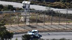 سبتة | العثور على جثة مهاجر بالقرب من السياج الحدودي