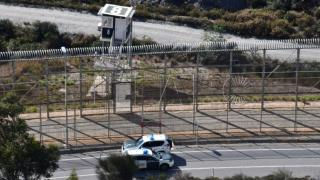 سبتة | العثور على جثة مهاجر بالقرب من السياج الحدودي