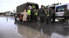 سيدي قاسم | إجلاءات وقائية بعدة دواوير تحسبًا لارتفاع منسوب واد سبو