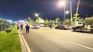 مراكش | توقيف جزائري حاول إرشاء عناصر الأمن بـ”100 درهم”