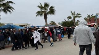 بني بوعياش | شجار بين شقيقين ينتهي بإصابة أحدهما بالسلاح الأبيض