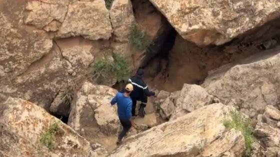 آسفي | العثور على مشتبه فيه في قتل “خطاف” جثة هامدة