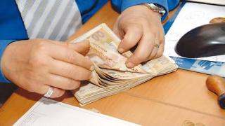 الناظور | توقيف مستخدم بنكي بشبهة اختلاس 79 مليون سنتيم