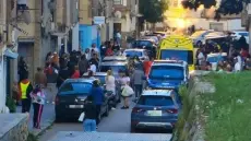 إسبانيا | مقتل شاب مغربي طعنا في مالقة يهز الجالية
