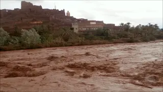 عـــاجـــل | نشرة جوية إنذارية تدفع إلى تعليق الدراسة بمؤسسات تعليمية في المغرب