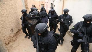 بتعاون إستخباراتي مغربي أمريكي | توقيف داعشي للإشتباه في تورطه في التحضير والإعداد لمشروع إرهابي ببركان