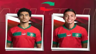 لتعويض “أخوماش” المصـ.ـاب | الركراكي يستدعي أبوخلال للإلتحاق بالمنتخب الوطني