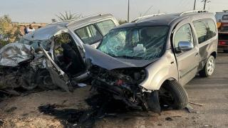 كانوا متوجهين لحفل خطبة | 05 قـ.ـتلى إثر إصـ.ـطدام بين سيارتين نفعيتين نواحي برشيد