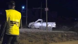 ميدلت | مصرع شقيقتين وإصابة ثالثة ووالدتهم في حادث مأساوي