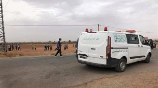 إقليم الحوز | جثة شرطي سابق تحمل آثار عنف تستنفر درك “آيت ورير”