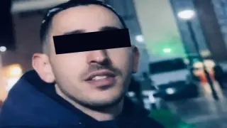 الدار البيضاء | توقيف مشجع جزائري أساء للمغاربة على مواقع التواصل