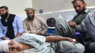 أفغانستان | زلزال بقوة 6 درجات يقتل أزيد من 800 شخص