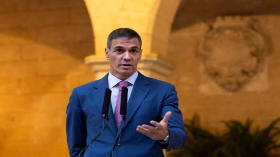 إسبانيا | سانشيز يحل البرلمان ويدعو إلى انتخابات مبكرة