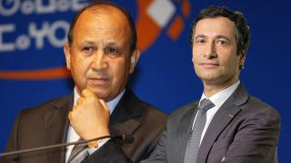 بعد 27 عاما | إنهاء مهام أحيزون على رأس “اتصالات المغرب” وتعيين بنشعبون خلفا له