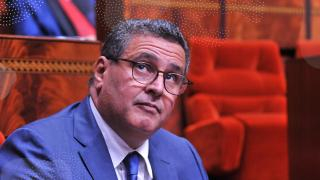 أكادير | 6 أشهر موقوفة التنفيذ بحق شاب هدد أخنوش بالقتل