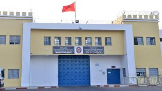 سلا | إيداع “ابتسام لشكر” سجن العرجات بتهمة الإساءة إلى الدين الإسلامي