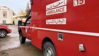 مأساة | وفاة فتاتين وشاب إختناقا بالغاز بطنجة