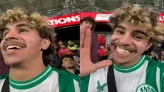 وثق “تبوله” بفيديو | مشجع جزائري يواجه تهمتَين بالرباط