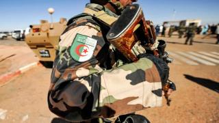 الجزائر | مقتل 3 جنود و7 مسلحين في اشتباكات دامية شرق البلاد