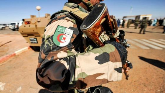 الجزائر | مقتل 3 جنود و7 مسلحين في اشتباكات دامية شرق البلاد