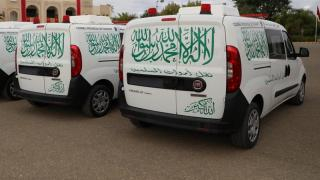 عـــاجـــل | مديرية الصحة ببني ملال تكشف وفـ.ـاة 21 شخصا بسبب موجة الحرارة