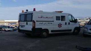 إقليم الناظور | مصرع شاب غرقاً في منحدر “ليروشي” برأس الماء