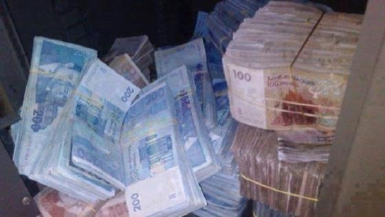 فاس | 05 سنوات سجنا لموظفة بنك إختلست 482 مليونا