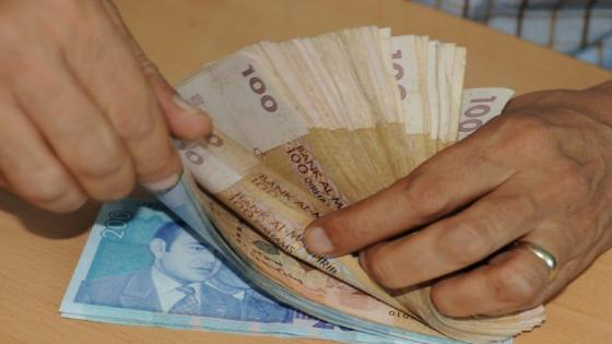 جرسيف | توقيف مستخدم بوكالة بشبهة إختلاس أموال “الدعم الإجتماعي”