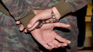 مكناس | توقيف “مضطرب” مسلح إقتحم مقرا للمنطقة الأولى للشرطة