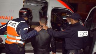 جرسيف | توقيف عشريني تورط في التغرير بطفل ومحاولة هتك عرضه بأحد الحقول بالنكد