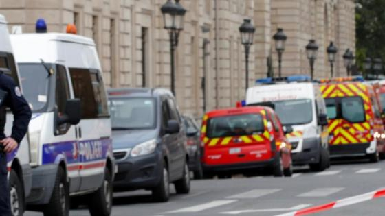 فرنسا | العثور على مغربي مقتولاً بطلقات نارية داخل سيارته بـ”رين”