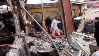 كان ضابطا بالمخابرات الجزائرية | فرنسا تسلم المغرب متورطا في تفجيرات فندق “أسني” الإرهابية بمراكش