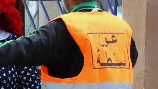 الدار البيضاء | إدانة عون سلطة شارك في احتجاجات “جيل زيد” بالحبس النافذ