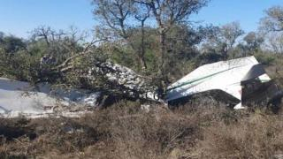 أقلعت من مطار بنسليمان | تحطم طائرة عسكرية مغربية يخلف مصرع عسكريين إثنين