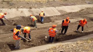 فاس | إبتزاز أشخاص وتسجيلهم ببرنامج أوراش مقابل مبالغ مادية يورط 8 أشخاص