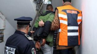 جرسيف | توقيف عشريني تورط في ترويج أجهزة الغش بالإمتحانات VIP بتنسيق بين الديستي والشرطة