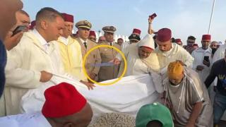 بسبب ذبح الأضحية نيابة عن الساكنة | إعفاء واليي مراكش وفاس من منصبيهما