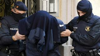 إسبانيا | توقيف 4 قاصرين مغاربة بشبهة التحضير لهجوم إرهـ.ـابي