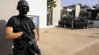 المغرب | توقيف 13 مواليا لتنظيم داعش الإرهابي بعمليات أمنية بعشرة مدن