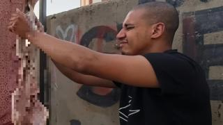 فيديو “أكل الكلب” | إدانة “بن نسناس” بـ8 أشهر حبسا