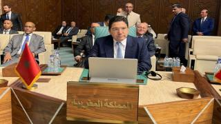 في أول رد رسمي | المغرب يدين “بأشد العبارات” تجدد العدوان الإسرائيلي على غزة