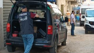 حاول الفرار رفقة ابنته بعدها | توقيف شخص طعن والدته المسنة حتى الموت بالبيضاء