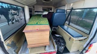 بعد وفاتها بسنة ونصف | السلطات الجزائرية تسلّم المغرب جثمان شابة