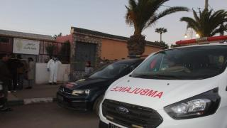 جريمة بن أحمد | الخبرة الجينية تكشف وجود ضحية ثانية