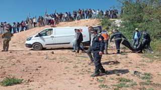 جريمة “بن أحمد ” | العثور على 11 هاتفا نقالا وبقايا شعر بمنزل المشتبه فيه