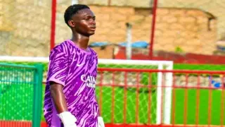 مأساة | عقد وهمي مع ناد مغربي يسلب حياة حارس سنغالي