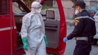 كورونا بالمغرب | تسجيل 507 إصابة جديدة و5 وفيات جديدة خلال آخر 24 ساعة