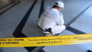 جريمة بشعة تهز الجزائر | شاب يحتجز والدته وشقيقتيه و ينهي حياتهن بتفجير قنينة غاز عليهن