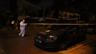 على طريقة الأفلام | توقيف ستيني إستدرج ثلاثة ضحايا وقتلهم ودفنهم بفناء منزله بالبيضاء