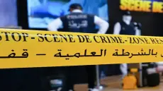 وزان | العثور على بقايا هيكل عظمي تحت أرضية مسجد